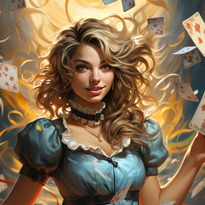 Alice®