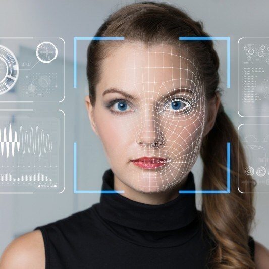 CheshireCat® context continuity and privacy-forward recognition for physical venues