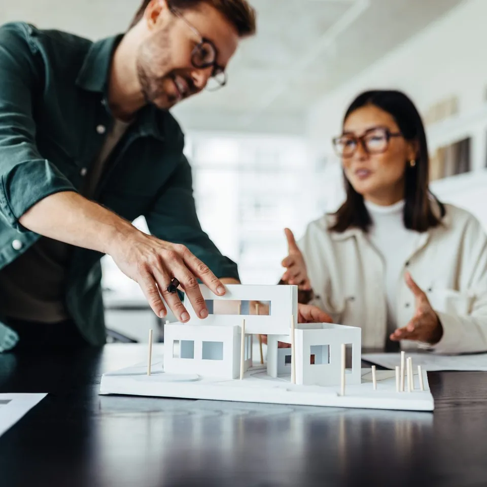 AV Design for Architects and Designers, Part I