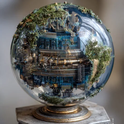 Announcing WorldModel™ and the Cognitive Governance Layer™
