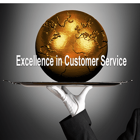 World Class Customer Service Mad Systems